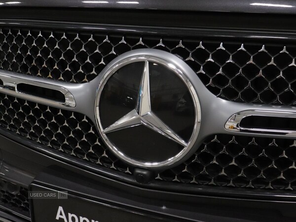 Used Mercedes-Benz GLC 2025 for sale - 78020684: Photo 32