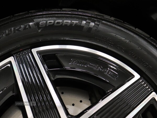 Used Mercedes-Benz GLC 2025 for sale - 78020684: Photo 33