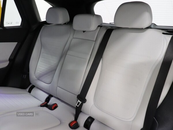 Used Mercedes-Benz GLC 2025 for sale - 78020684: Photo 35