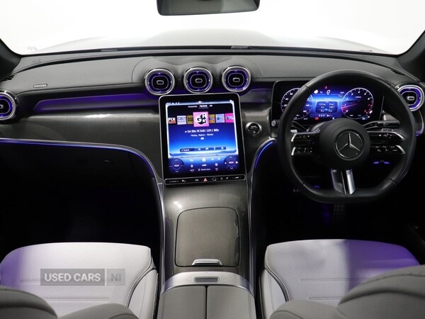 Used Mercedes-Benz GLC 2025 for sale - 78020684: Photo 36