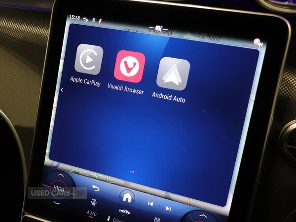 Used Mercedes-Benz GLC 2025 for sale - 78020684: Photo 38