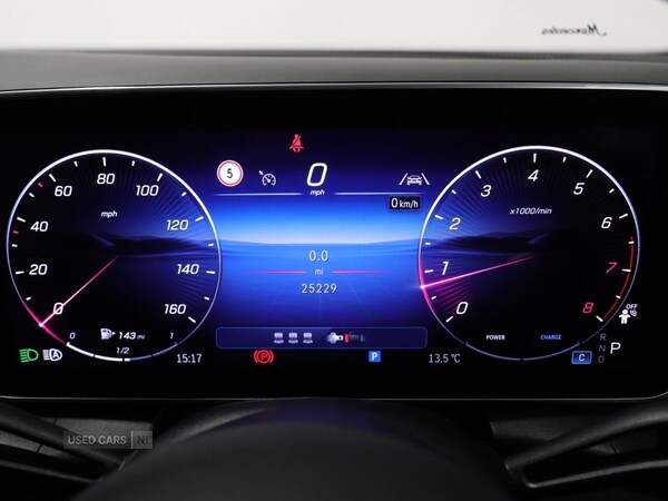 Used Mercedes-Benz GLC 2025 for sale - 78020684: Photo 4