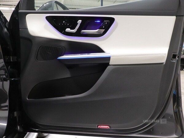 Used Mercedes-Benz GLC 2025 for sale - 78020684: Photo 43