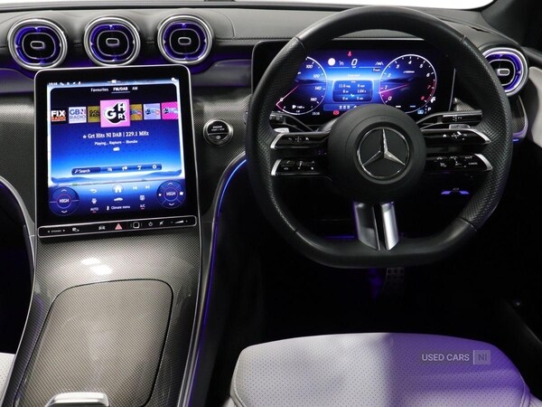 Used Mercedes-Benz GLC 2025 for sale - 78020684: Photo 6