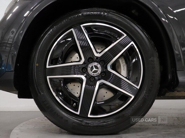 Used Mercedes-Benz GLC 2025 for sale - 78020684: Photo 7