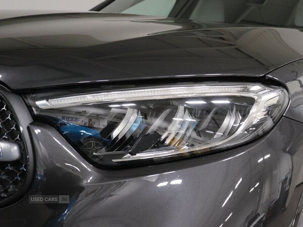 Used Mercedes-Benz GLC 2025 for sale - 78020684: Photo 8