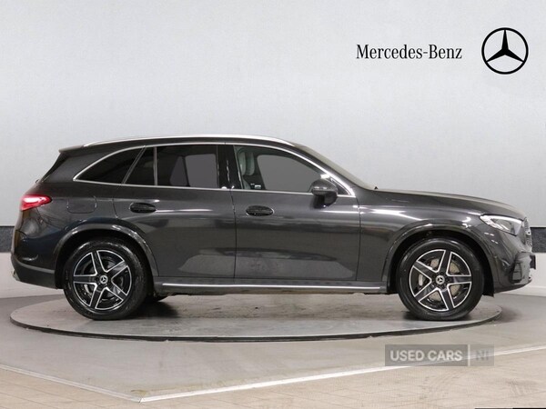 Used Mercedes-Benz GLC 2025 for sale - 78020684: Photo 9