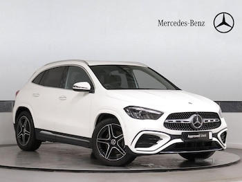 Used Mercedes-Benz GLA 2025 for sale - 78823614: Photo