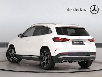 Used Mercedes-Benz GLA 2025 for sale - 78823614: Photo