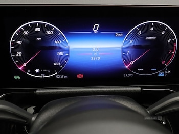 Used Mercedes-Benz GLA 2025 for sale - 78823614: Photo