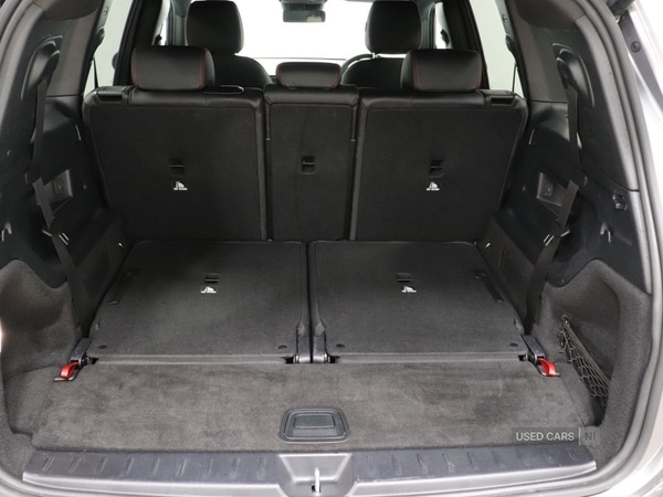 Used Mercedes-Benz GLB 2025 for sale - 76308747: Photo 11