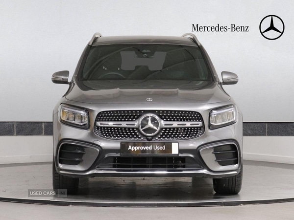Used Mercedes-Benz GLB 2025 for sale - 76308747: Photo 12