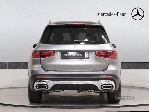 Used Mercedes-Benz GLB 2025 for sale - 76308747: Photo 13