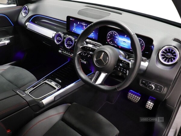 Used Mercedes-Benz GLB 2025 for sale - 76308747: Photo 14