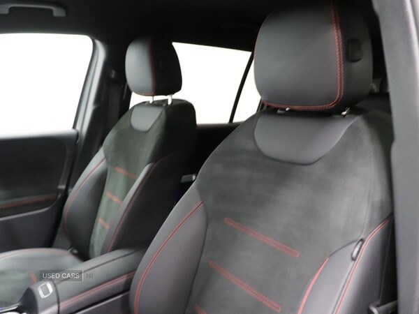 Used Mercedes-Benz GLB 2025 for sale - 76308747: Photo 15