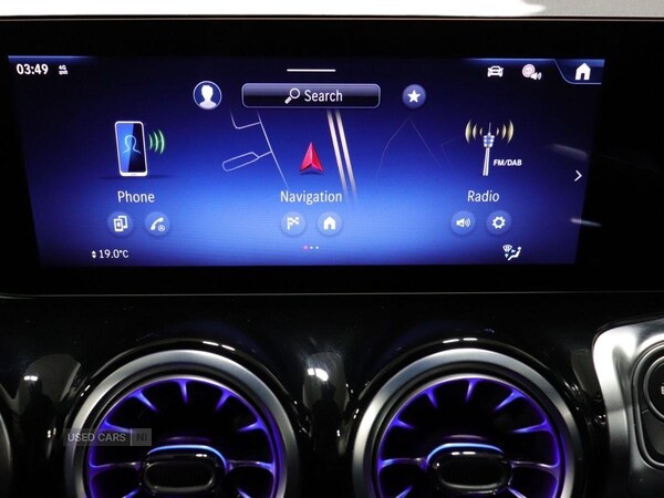 Used Mercedes-Benz GLB 2025 for sale - 76308747: Photo 16