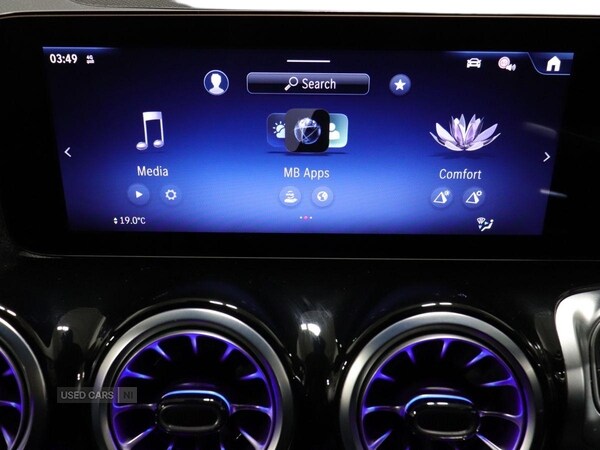 Used Mercedes-Benz GLB 2025 for sale - 76308747: Photo 17