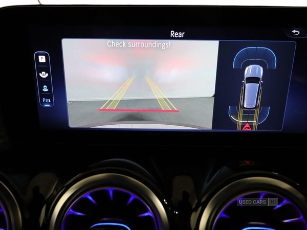 Used Mercedes-Benz GLB 2025 for sale - 76308747: Photo 19