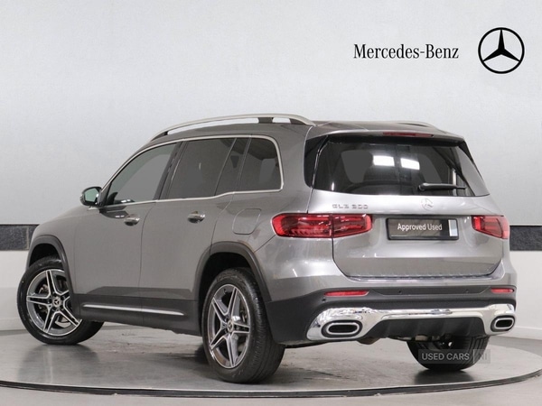 Used Mercedes-Benz GLB 2025 for sale - 76308747: Photo 2