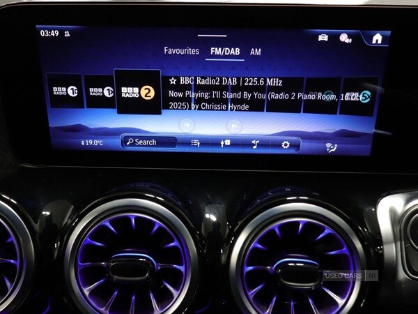 Used Mercedes-Benz GLB 2025 for sale - 76308747: Photo 20