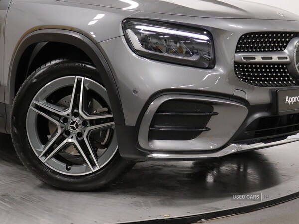 Used Mercedes-Benz GLB 2025 for sale - 76308747: Photo 21