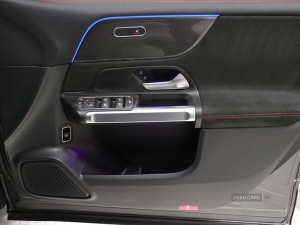 Used Mercedes-Benz GLB 2025 for sale - 76308747: Photo 22