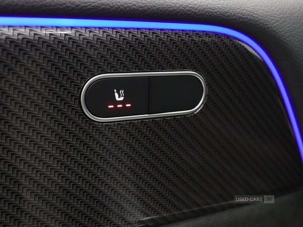 Used Mercedes-Benz GLB 2025 for sale - 76308747: Photo 24