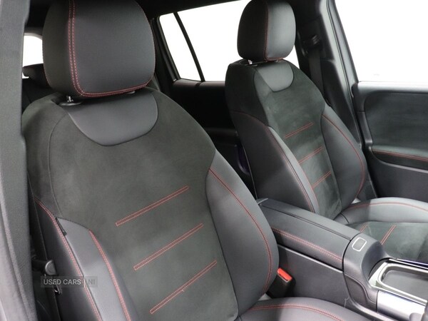 Used Mercedes-Benz GLB 2025 for sale - 76308747: Photo 25