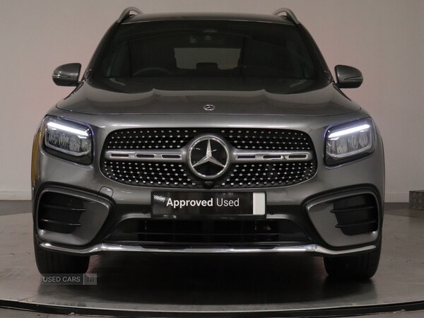 Used Mercedes-Benz GLB 2025 for sale - 76308747: Photo 26