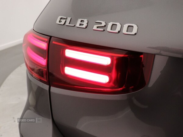 Used Mercedes-Benz GLB 2025 for sale - 76308747: Photo 27