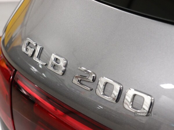 Used Mercedes-Benz GLB 2025 for sale - 76308747: Photo 28