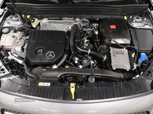 Used Mercedes-Benz GLB 2025 for sale - 76308747: Photo 29