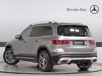 Used Mercedes-Benz GLB 2025 for sale - 76308747: Photo