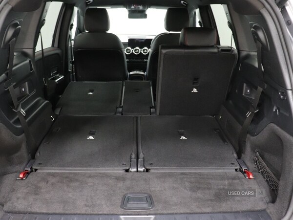 Used Mercedes-Benz GLB 2025 for sale - 76308747: Photo 30