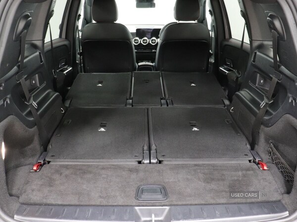 Used Mercedes-Benz GLB 2025 for sale - 76308747: Photo 31