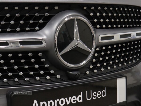 Used Mercedes-Benz GLB 2025 for sale - 76308747: Photo 32