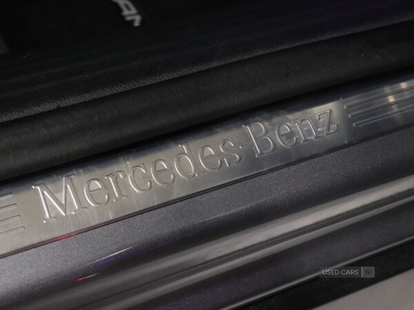 Used Mercedes-Benz GLB 2025 for sale - 76308747: Photo 33