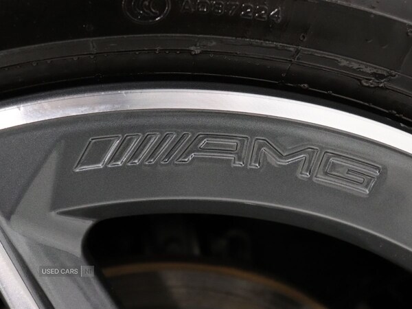 Used Mercedes-Benz GLB 2025 for sale - 76308747: Photo 34