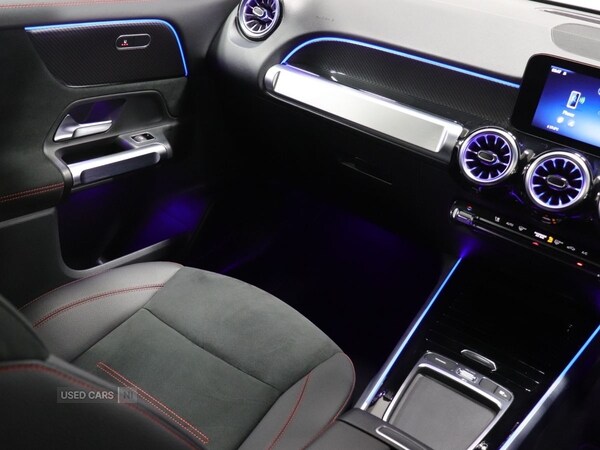 Used Mercedes-Benz GLB 2025 for sale - 76308747: Photo 38