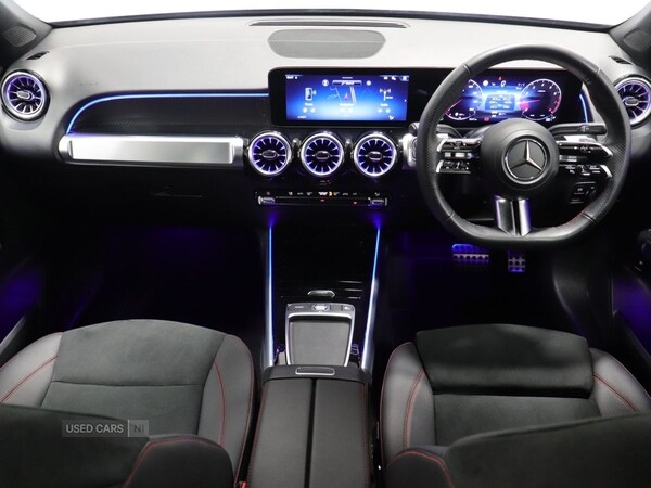 Used Mercedes-Benz GLB 2025 for sale - 76308747: Photo 39