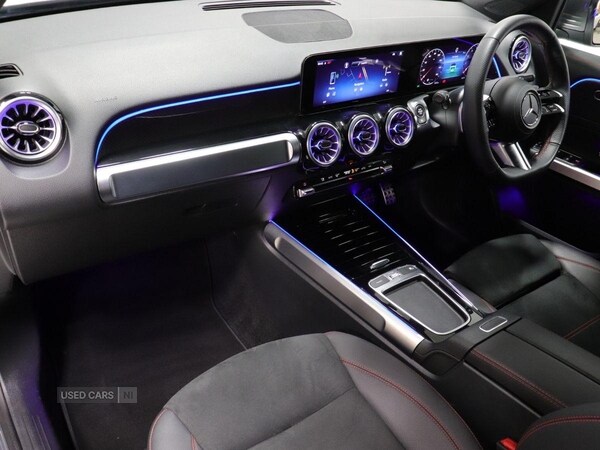 Used Mercedes-Benz GLB 2025 for sale - 76308747: Photo 3