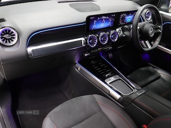 Used Mercedes-Benz GLB 2025 for sale - 76308747: Photo