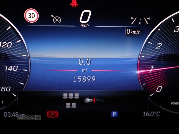 Used Mercedes-Benz GLB 2025 for sale - 76308747: Photo 41