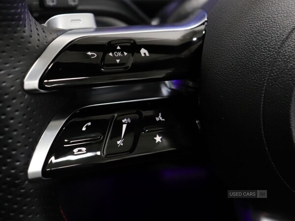 Used Mercedes-Benz GLB 2025 for sale - 76308747: Photo 42