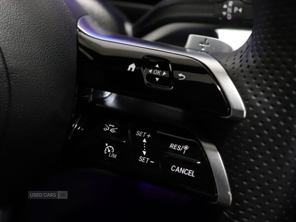 Used Mercedes-Benz GLB 2025 for sale - 76308747: Photo 43