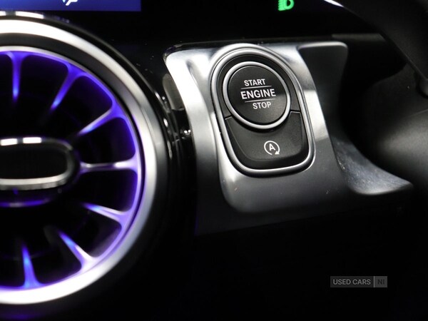 Used Mercedes-Benz GLB 2025 for sale - 76308747: Photo 44