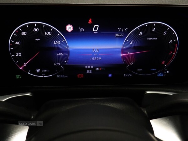 Used Mercedes-Benz GLB 2025 for sale - 76308747: Photo 4