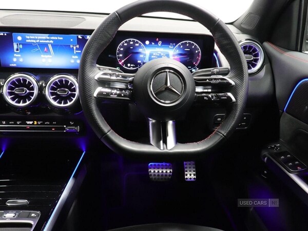 Used Mercedes-Benz GLB 2025 for sale - 76308747: Photo 5