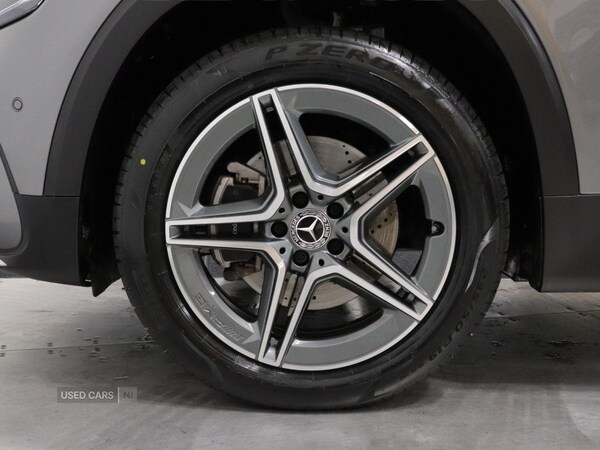 Used Mercedes-Benz GLB 2025 for sale - 76308747: Photo 6