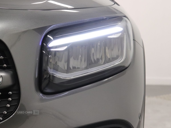 Used Mercedes-Benz GLB 2025 for sale - 76308747: Photo 7